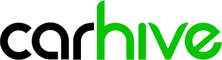 CarHive logo