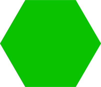 Background polygon