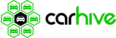 CarHive Logo